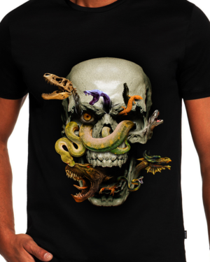 T-shirt Design by Anooshaa for Shirtzz T-Shirt Shop | Design: #10752002