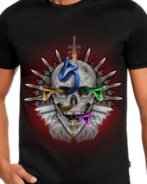 T-shirt Design by Anooshaa for Shirtzz T-Shirt Shop | Design: #10752003