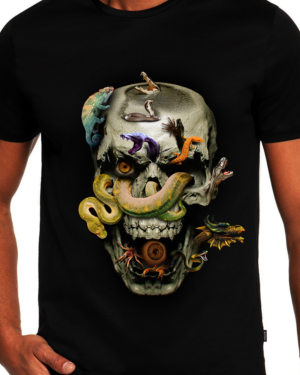 T-shirt Design by Anooshaa for Shirtzz T-Shirt Shop | Design: #10757354