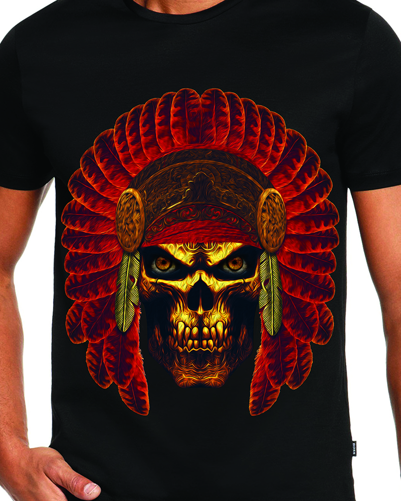 T-Shirt-Design von Anooshaa für Shirtzz T-Shirt Shop | Design #10769527