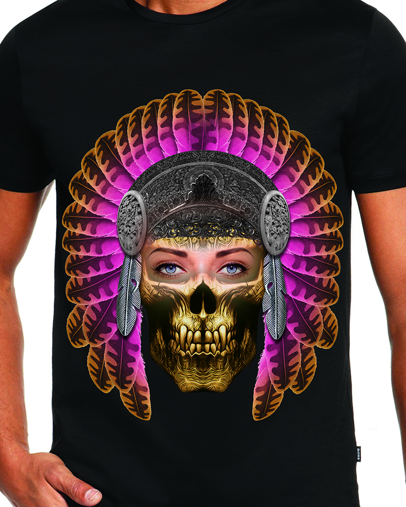 T-shirt Design by Anooshaa for Shirtzz T-Shirt Shop | Design #10769661