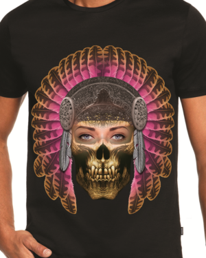 T-shirt Design by Anooshaa for Shirtzz T-Shirt Shop | Design: #10769661