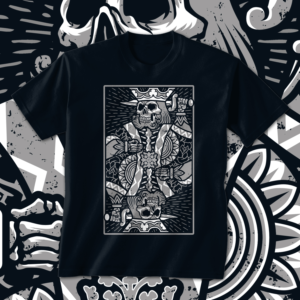 T-shirt Design by furihando for Shirtzz T-Shirt Shop | Design: #10686768