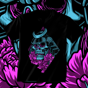 T-shirt Design by furihando for Shirtzz T-Shirt Shop | Design: #10704401