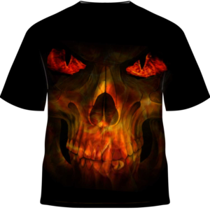 T-shirt Design by Laki03