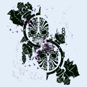 T-shirt Design by krokodila for Shirtzz T-Shirt Shop | Design: #10621785