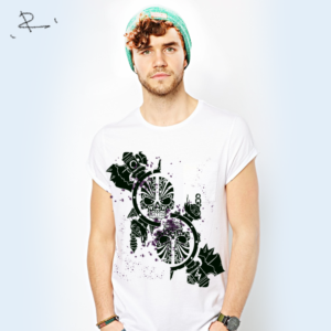 T-shirt Design by krokodila for Shirtzz T-Shirt Shop | Design: #10621786