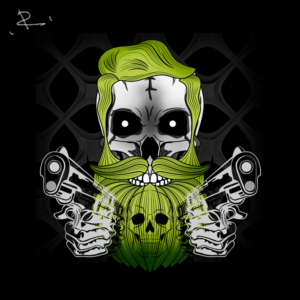 T-shirt Design by krokodila for Shirtzz T-Shirt Shop | Design: #10623884