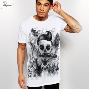 T-shirt Design by krokodila for Shirtzz T-Shirt Shop | Design: #10734600