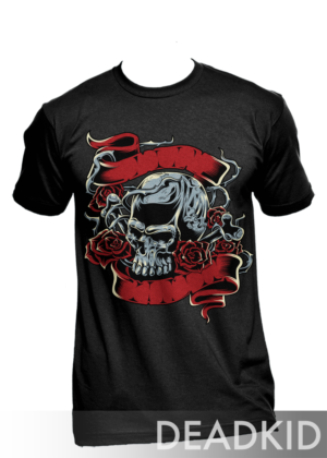 T-shirt Design by dead_kid for Shirtzz T-Shirt Shop | Design: #10639103
