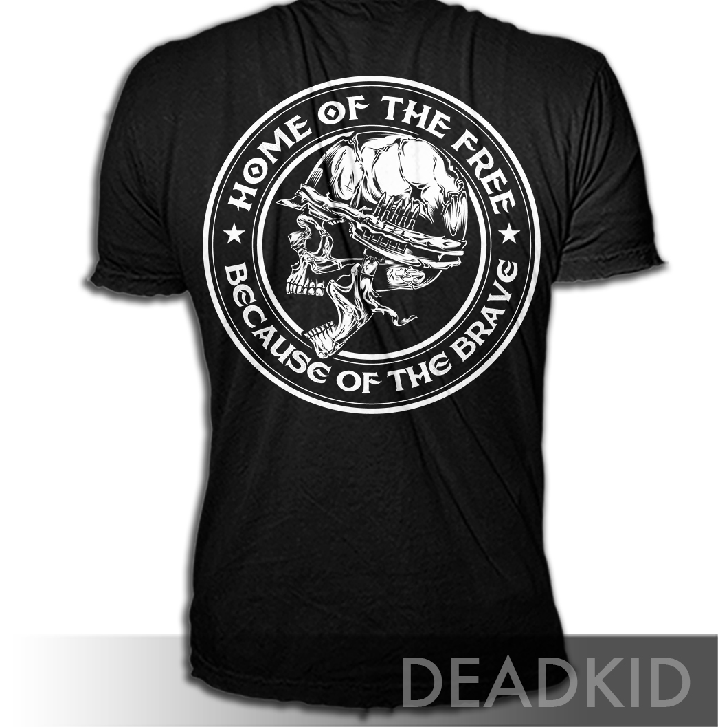 T-shirt Design by dead_kid for Shirtzz T-Shirt Shop | Design #10639110