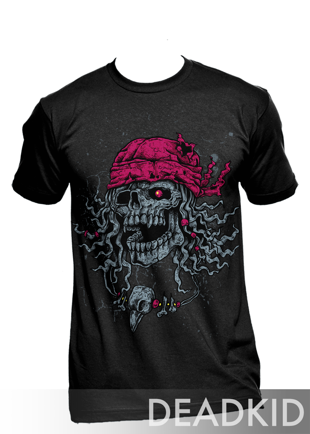 T-shirt Design by dead_kid for Shirtzz T-Shirt Shop | Design #10639197