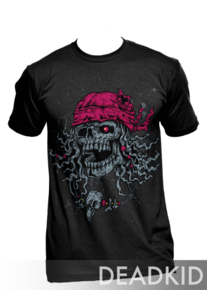 T-shirt Design by dead_kid for Shirtzz T-Shirt Shop | Design: #10639197