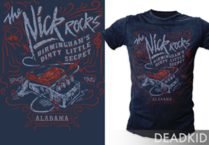 T-shirt Design by dead_kid for Shirtzz T-Shirt Shop | Design: #10686156