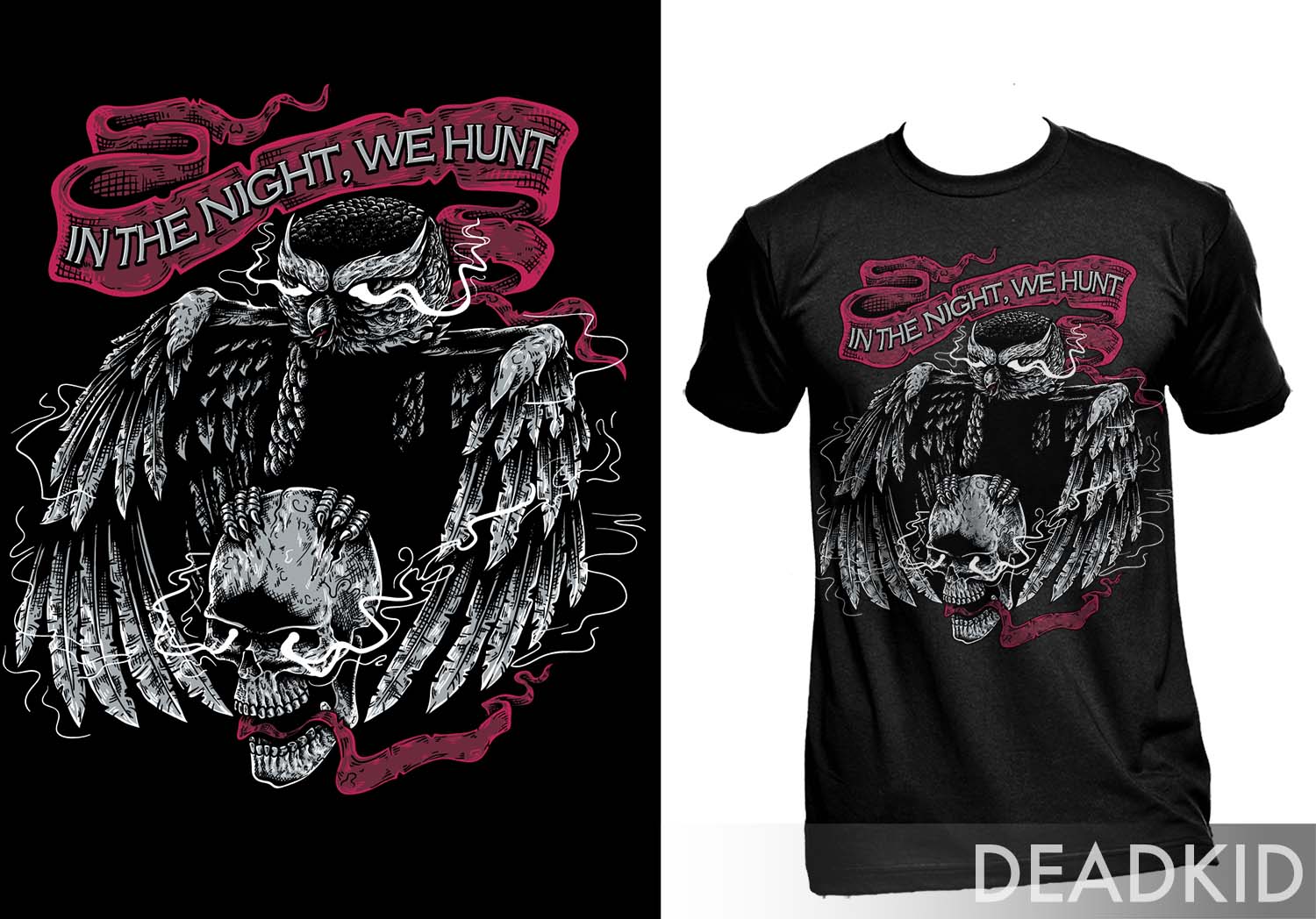 Design de T-shirt par dead_kid pour Shirtzz T-Shirt Shop | Design #10729227