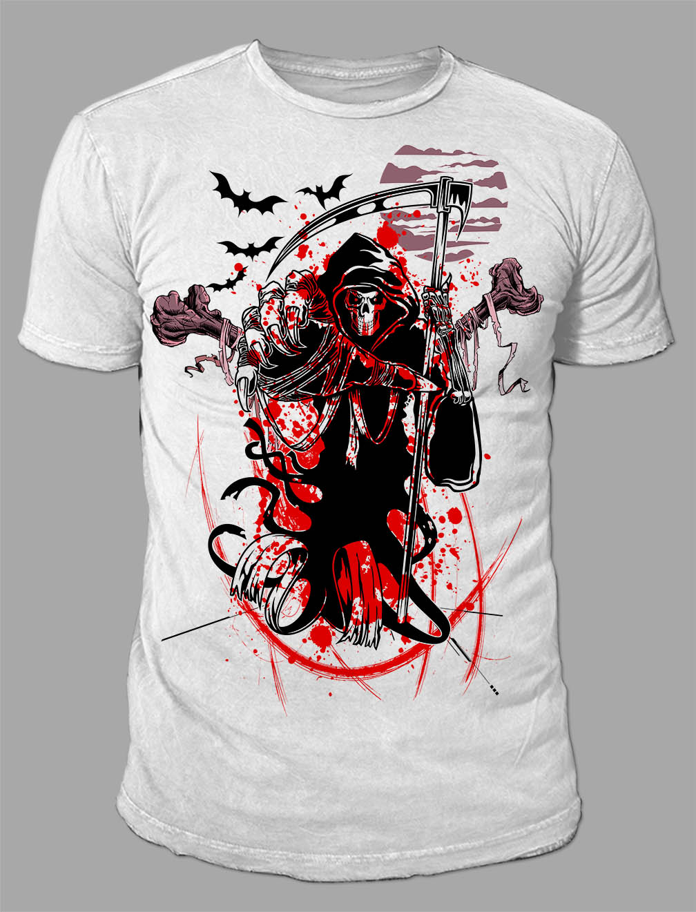 T-Shirt-Design von steve13 für Shirtzz T-Shirt Shop | Design #10587647
