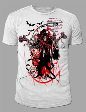 T-shirt Design by steve13 for Shirtzz T-Shirt Shop | Design: #10587647