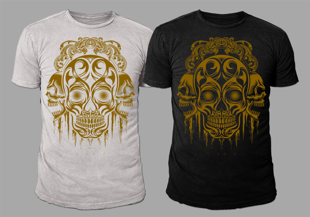 T-Shirt-Design von steve13 für Shirtzz T-Shirt Shop | Design #10671830