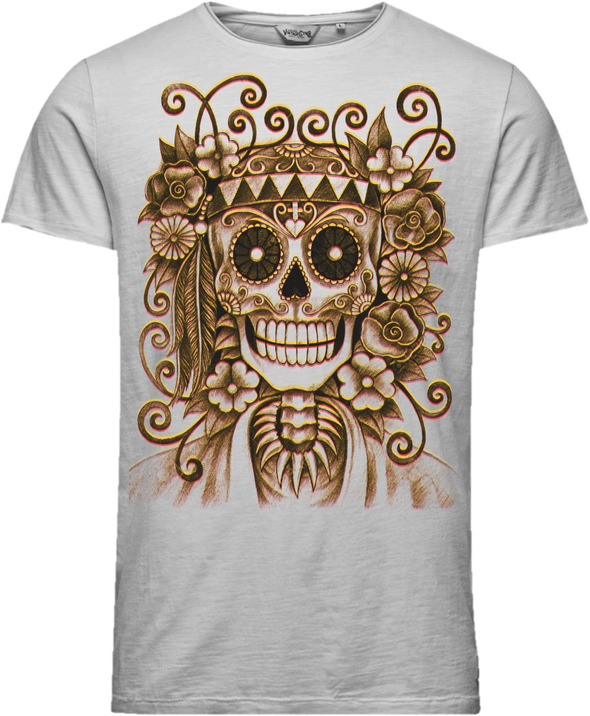 T-shirt Design by gitanapolis for Shirtzz T-Shirt Shop | Design #10563855