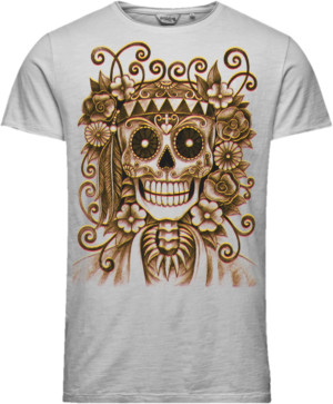 Diseño de Camiseta por gitanapolis para Shirtzz T-Shirt Shop | Diseño: #10563855