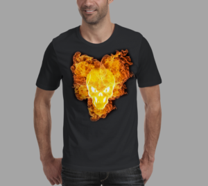 T-shirt Design by OnlineDesign for Shirtzz T-Shirt Shop | Design: #10599112
