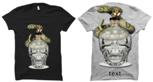 T-shirt Design by fourdog123 for Shirtzz T-Shirt Shop | Design: #10701497