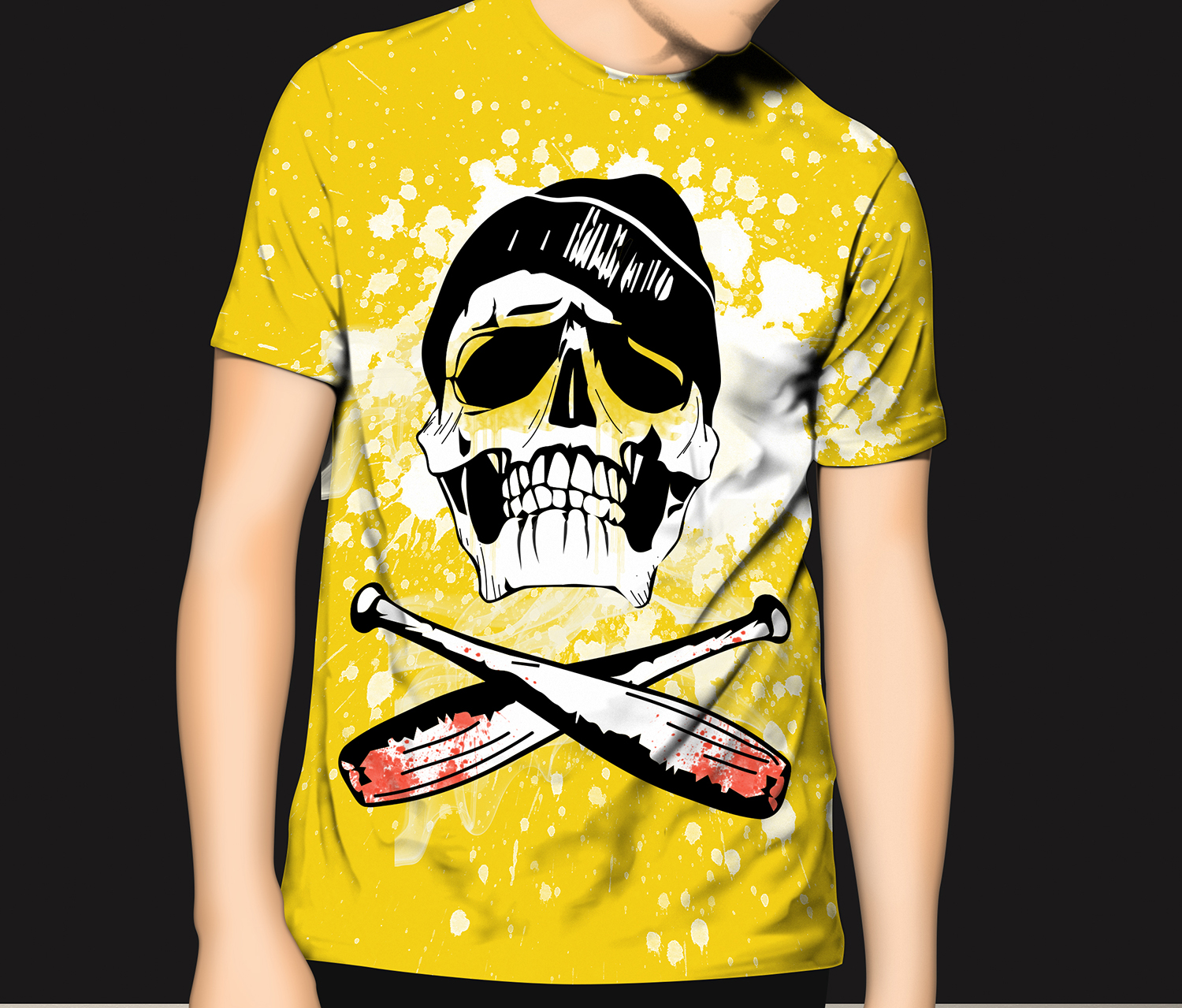 T-Shirt-Design von dii für Shirtzz T-Shirt Shop | Design #10659273