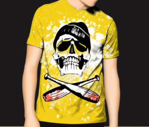 T-shirt Design by dii for Shirtzz T-Shirt Shop | Design: #10659273