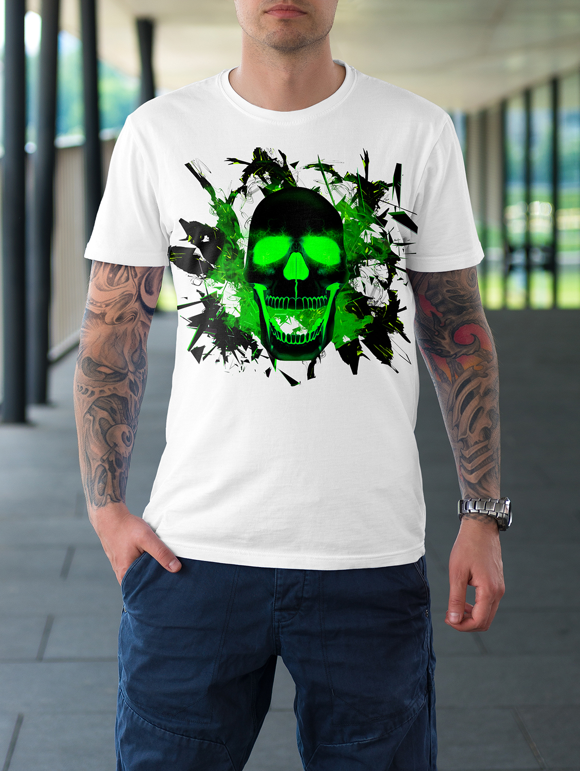 Diseño de Camiseta por dii para Shirtzz T-Shirt Shop | Diseño #10659288