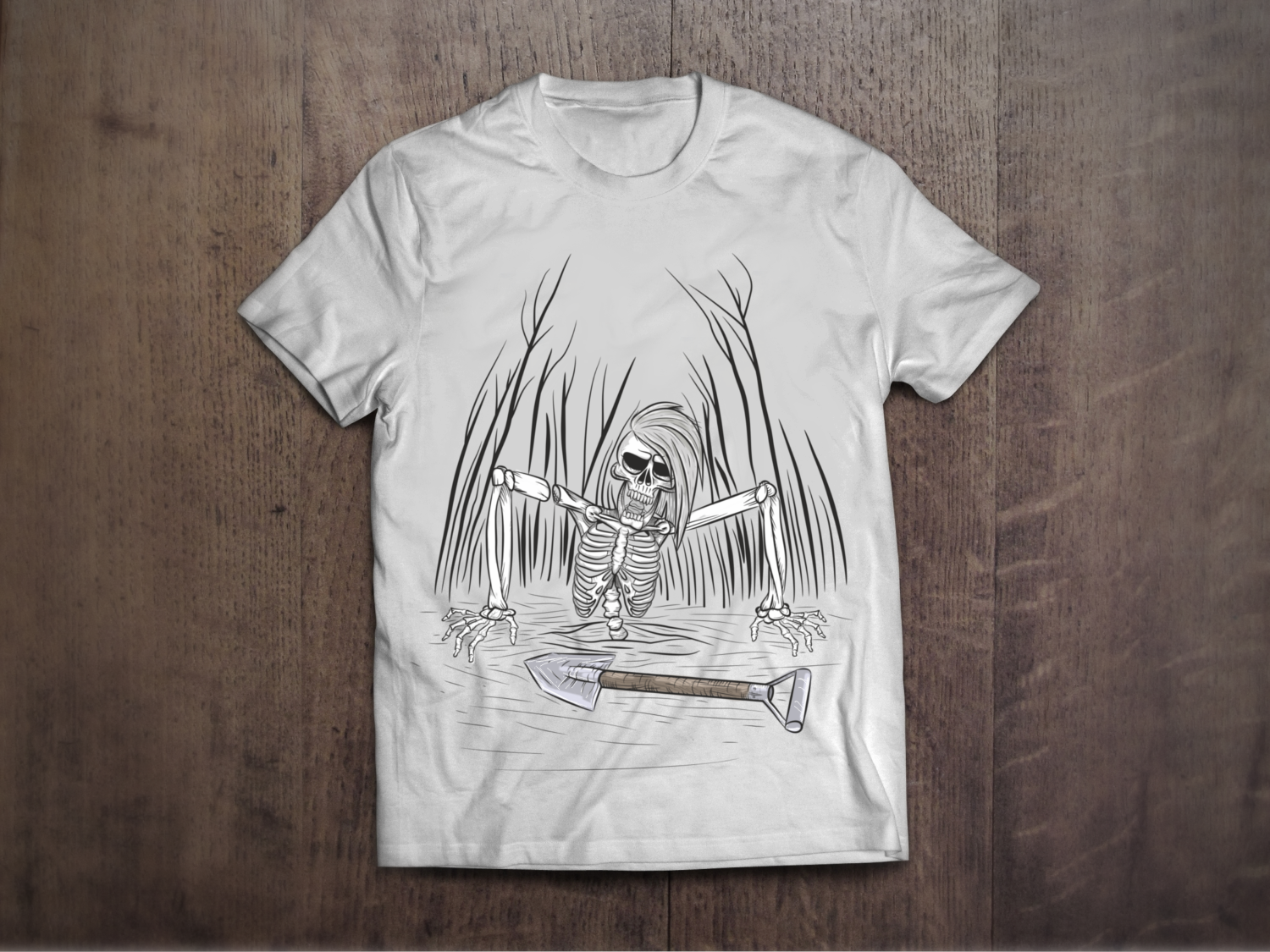 T-Shirt-Design von dii für Shirtzz T-Shirt Shop | Design #10670737
