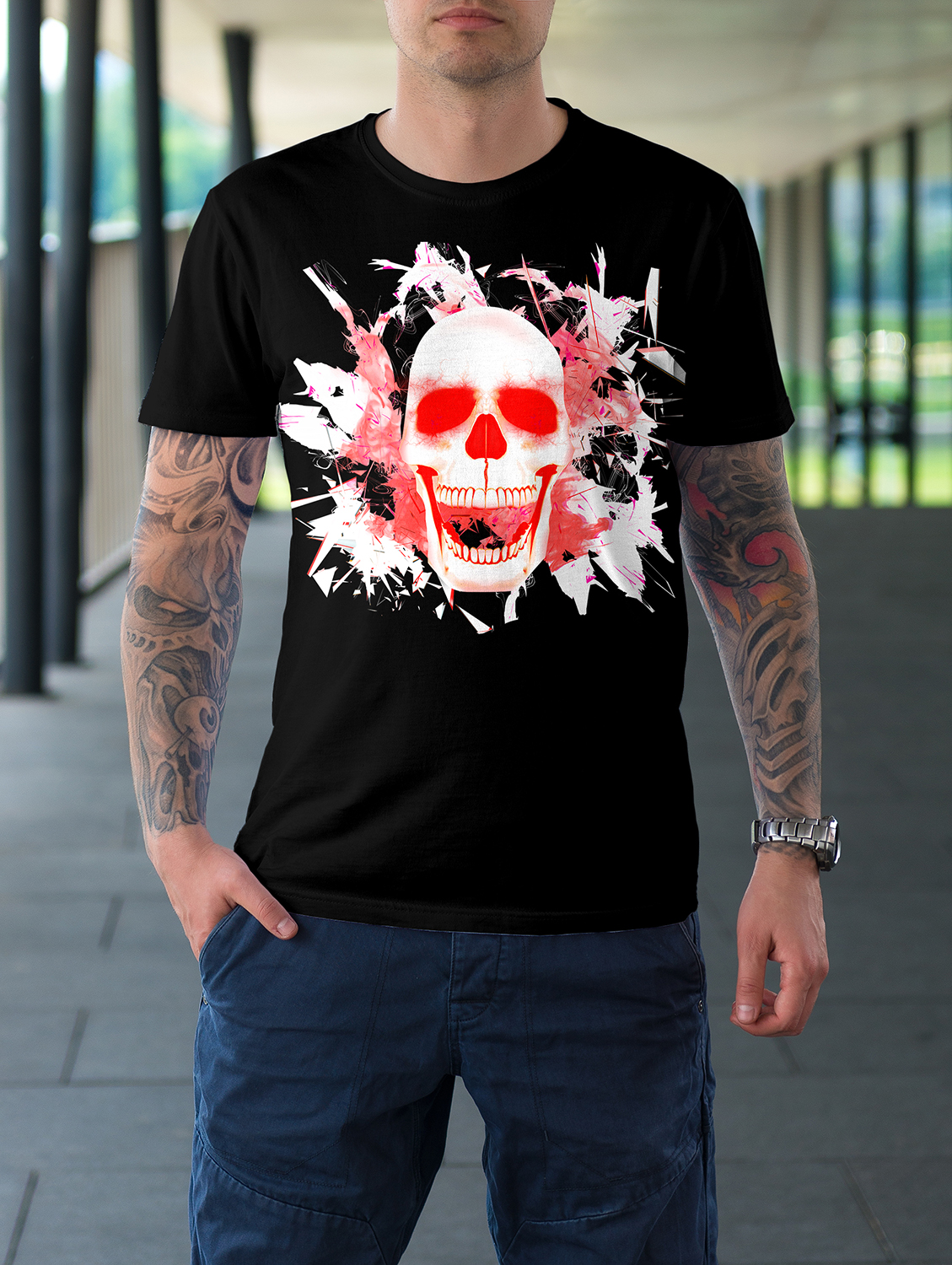 T-shirt Design by dii for Shirtzz T-Shirt Shop | Design #10719159