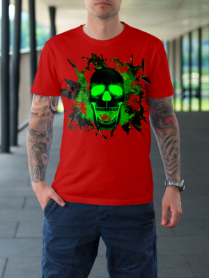 T-shirt Design by dii for Shirtzz T-Shirt Shop | Design: #10719160