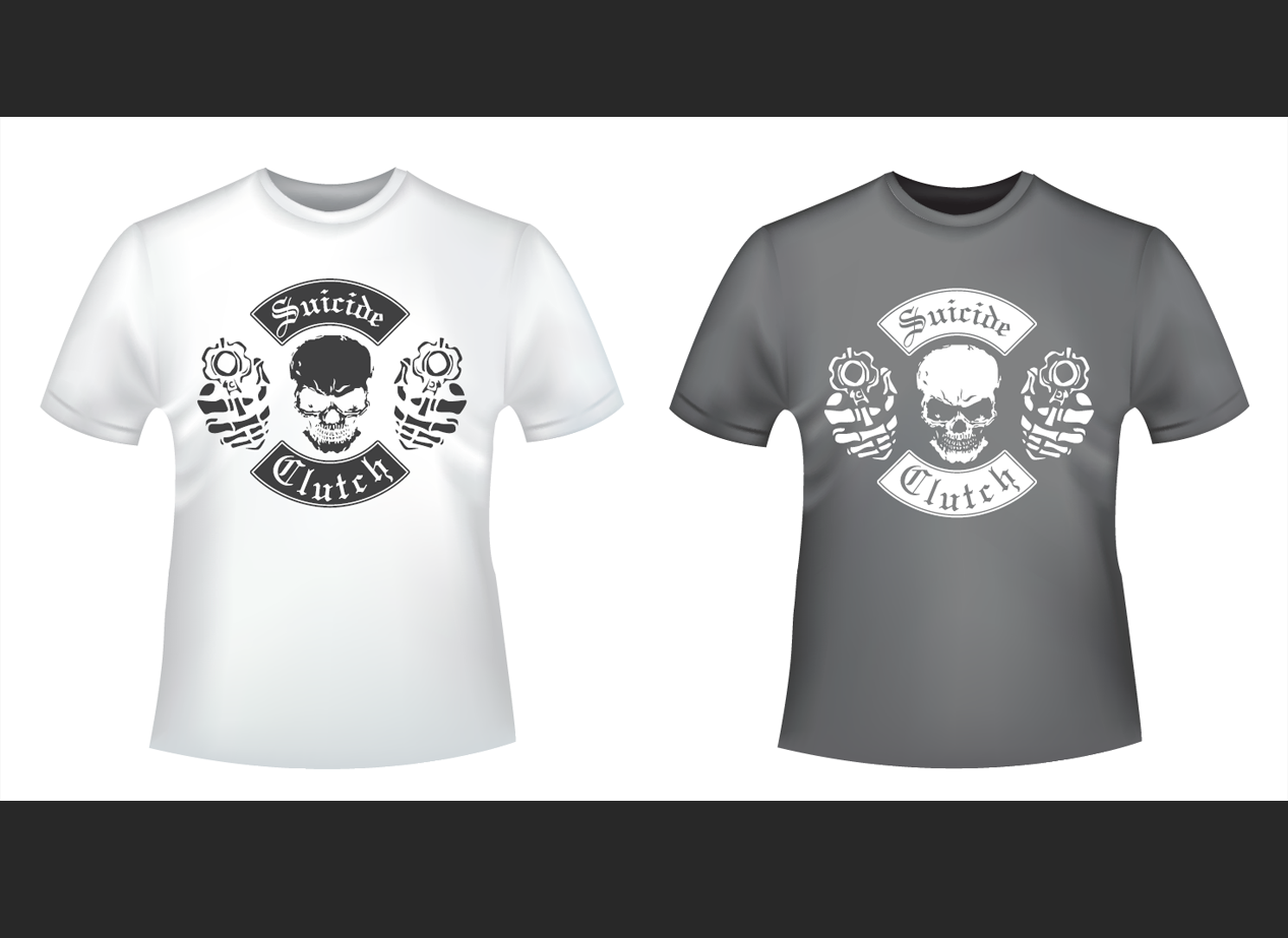 T-shirt Design by Graphicient for Shirtzz T-Shirt Shop | Design #10606234