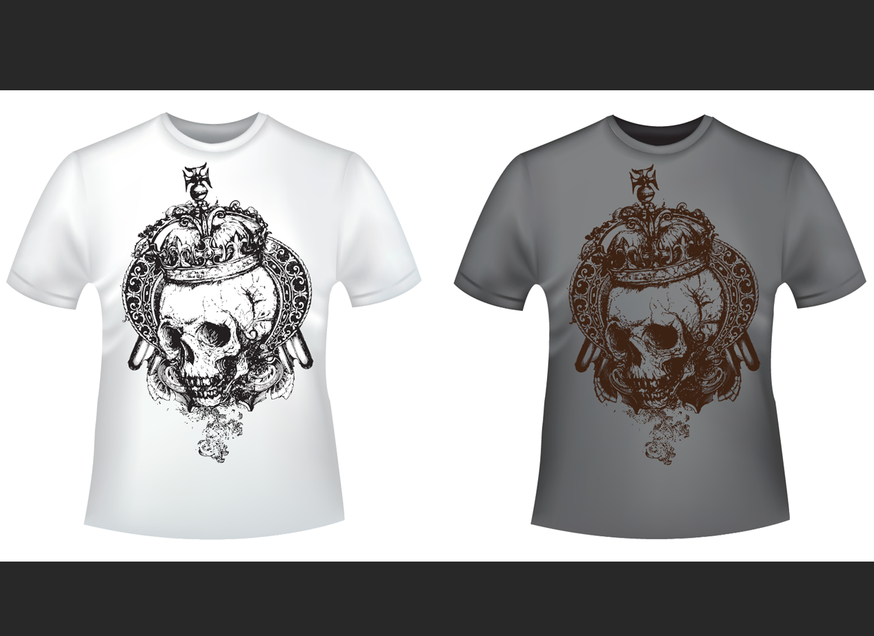 Diseño de Camiseta por Graphicient para Shirtzz T-Shirt Shop | Diseño #10606235