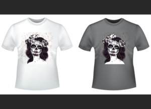 Diseño de Camiseta por Graphicient para Shirtzz T-Shirt Shop | Diseño: #10606236