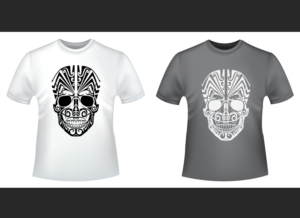 Diseño de Camiseta por Graphicient para Shirtzz T-Shirt Shop | Diseño: #10606237