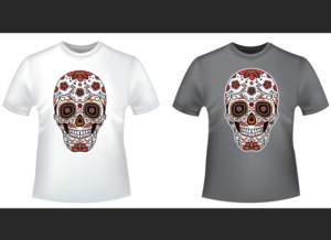 Diseño de Camiseta por Graphicient para Shirtzz T-Shirt Shop | Diseño: #10606248