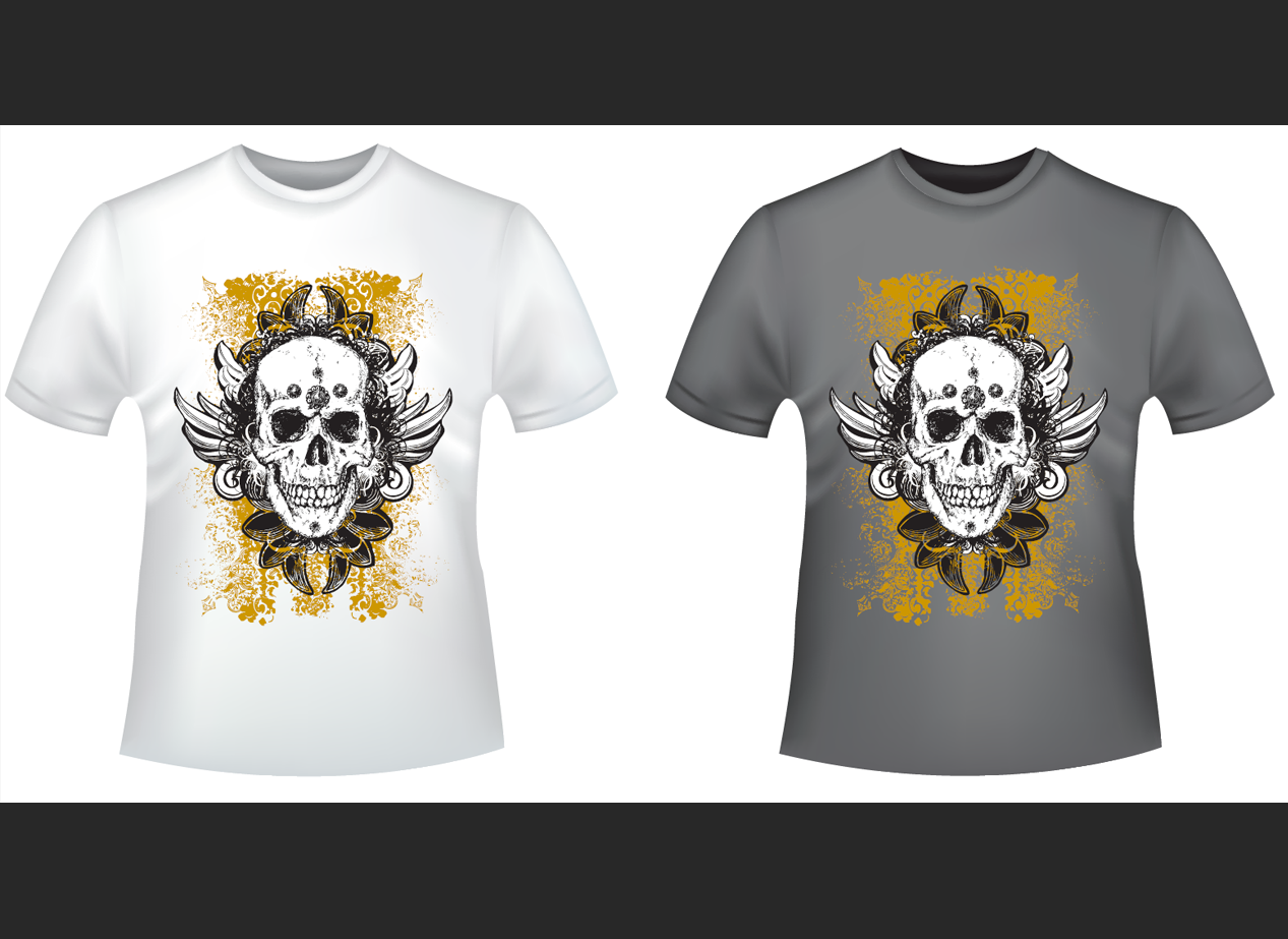 T-shirt Design by Graphicient for Shirtzz T-Shirt Shop | Design #10606249