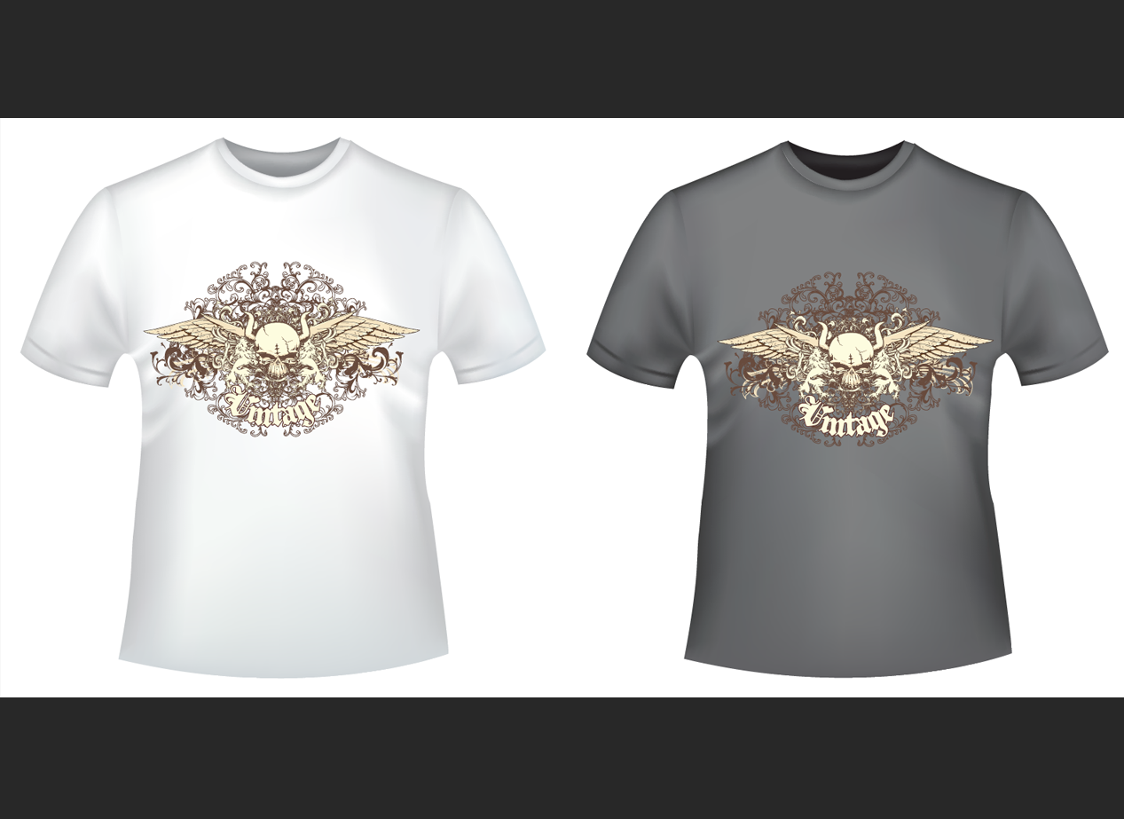 T-shirt Design by Graphicient for Shirtzz T-Shirt Shop | Design #10606250