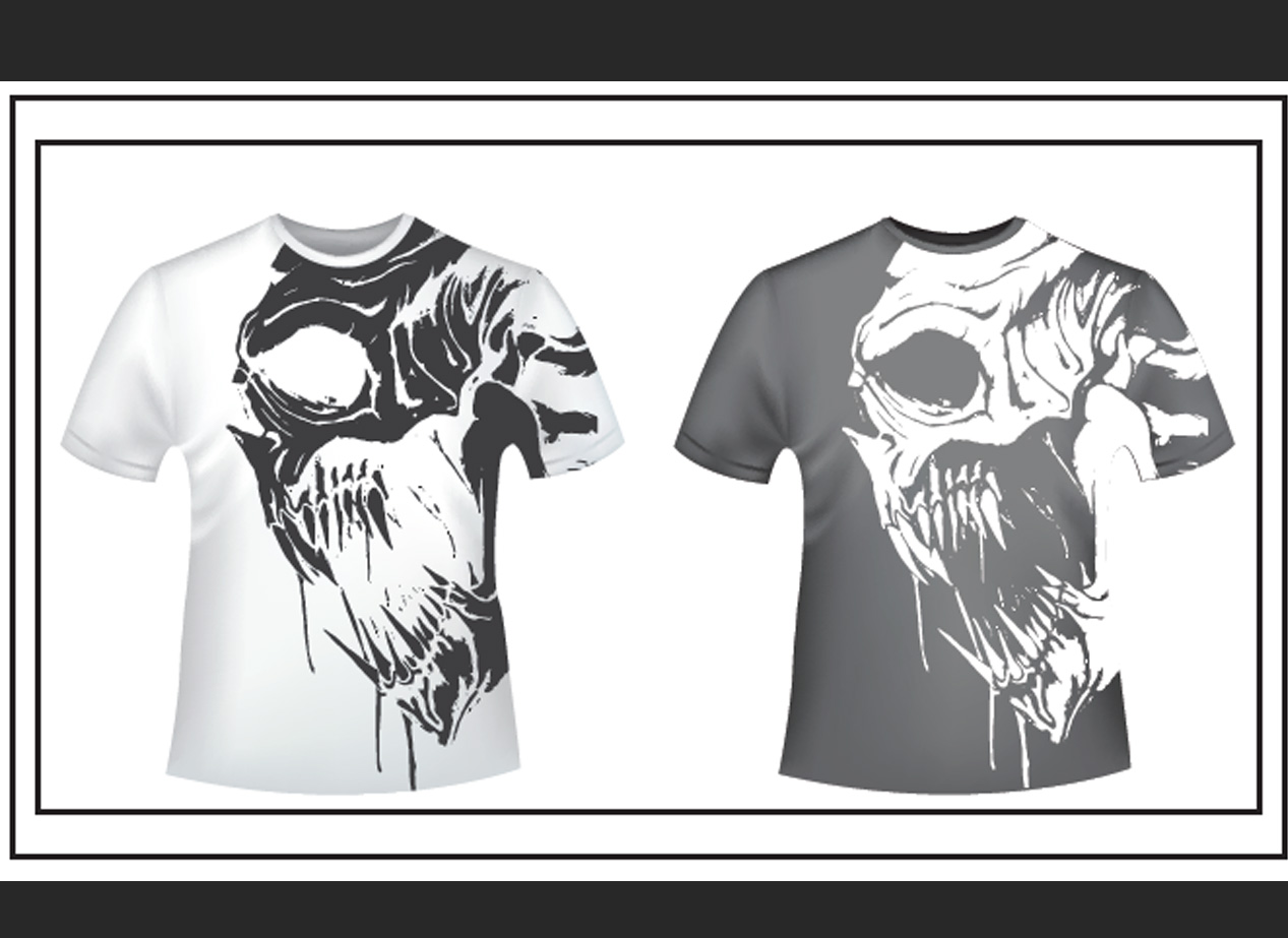T-shirt Design by Graphicient for Shirtzz T-Shirt Shop | Design #10616135