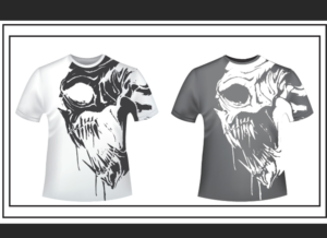 Diseño de Camiseta por Graphicient para Shirtzz T-Shirt Shop | Diseño: #10616135