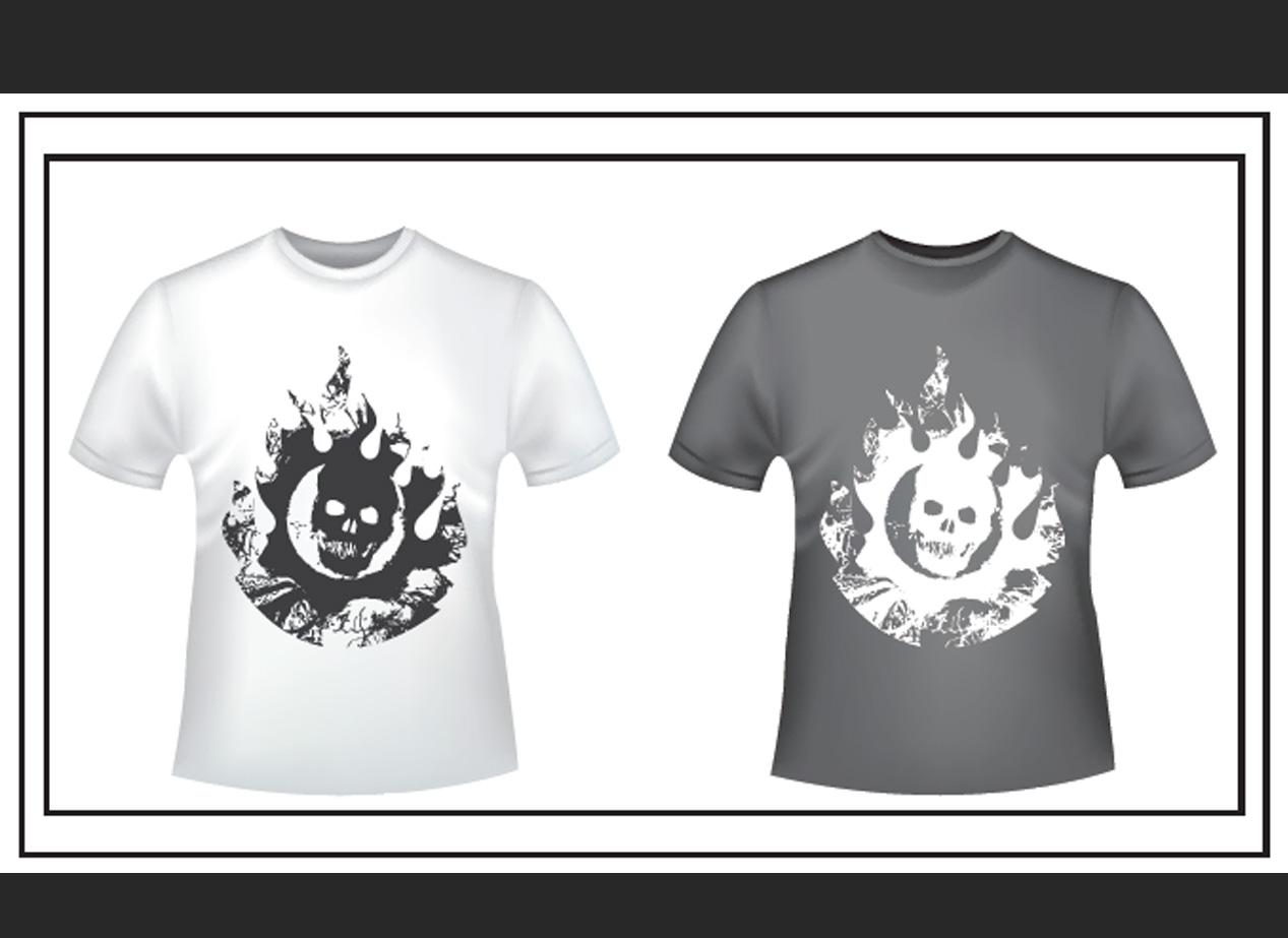 Design de T-shirt par Graphicient pour Shirtzz T-Shirt Shop | Design #10616144
