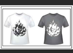T-shirt Design by Graphicient for Shirtzz T-Shirt Shop | Design: #10616144