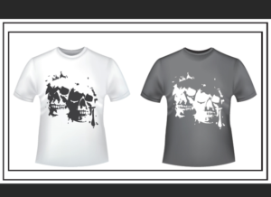 T-shirt Design by Graphicient for Shirtzz T-Shirt Shop | Design: #10616145