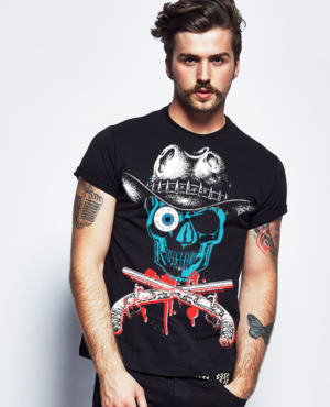 T-shirt Design by samreenbutt for Shirtzz T-Shirt Shop | Design: #10619175
