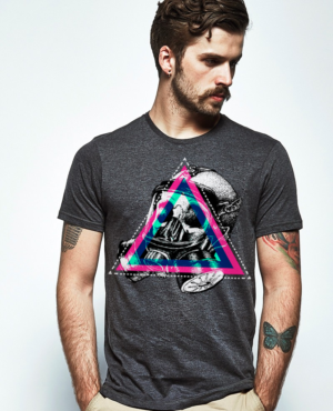 T-shirt Design by samreenbutt for Shirtzz T-Shirt Shop | Design: #10619284