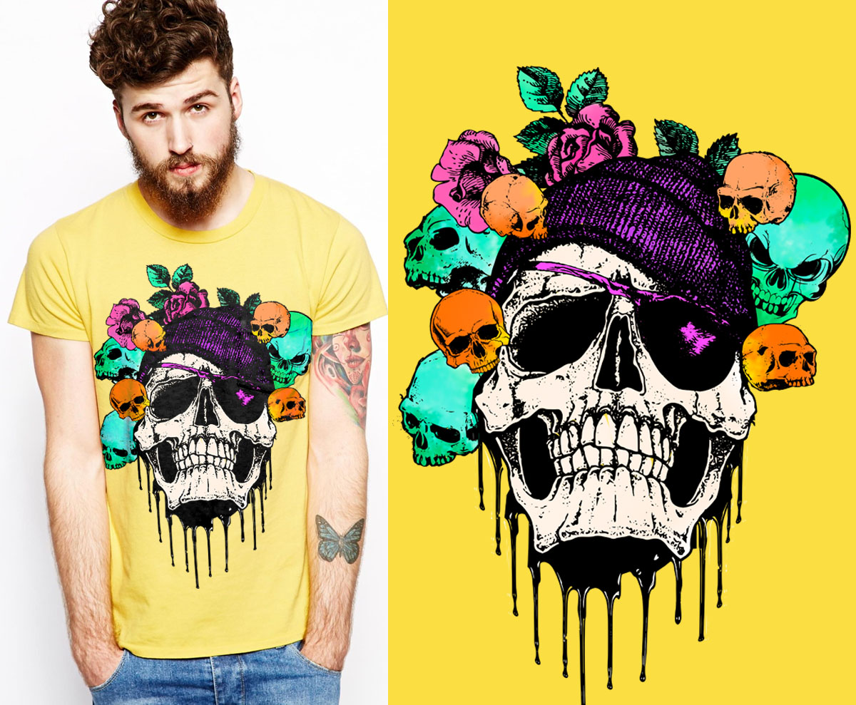 T-shirt Design by samreenbutt for Shirtzz T-Shirt Shop | Design #10643595
