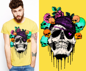 T-shirt Design by samreenbutt for Shirtzz T-Shirt Shop | Design: #10643595