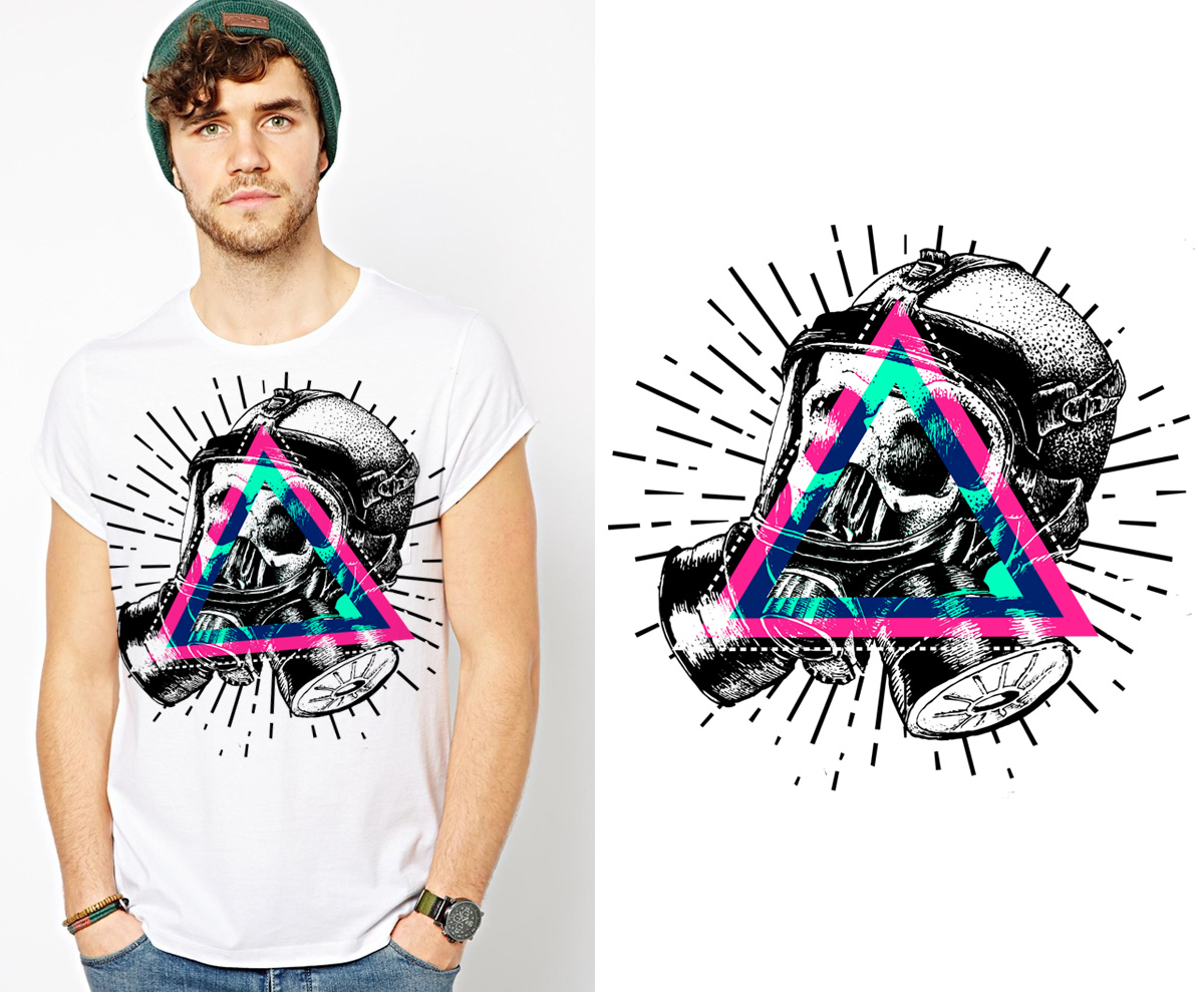 T-shirt Design by samreenbutt for Shirtzz T-Shirt Shop | Design #10643713