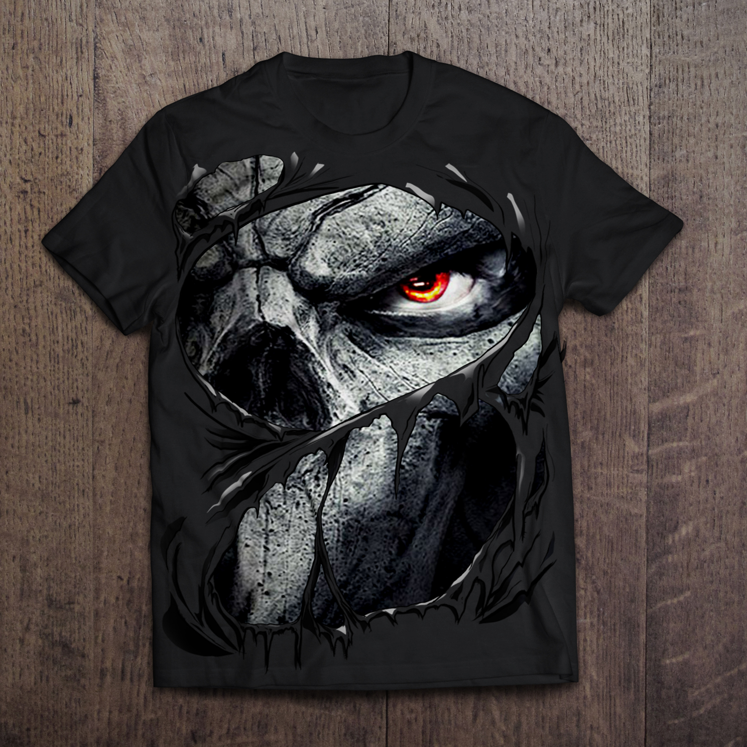 T-Shirt-Design von guyonthecouchdesign für Shirtzz T-Shirt Shop | Design #10595766